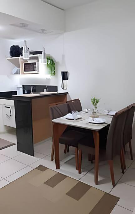 Aconchegante Flat B308 - Refugio No Aldeia Das Aguas Барра-ду-Піраї Екстер'єр фото